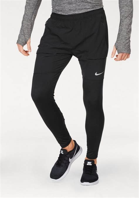 nike laufhse schwarz|Nike Factory Stores.